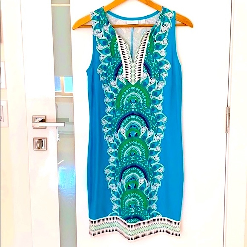 New York & Company shift dress